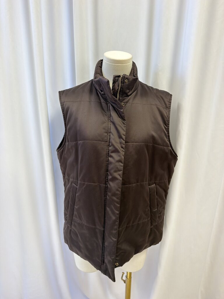 Weekend Max Mara Quilted Vest