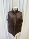 Weekend Max Mara Quilted Vest