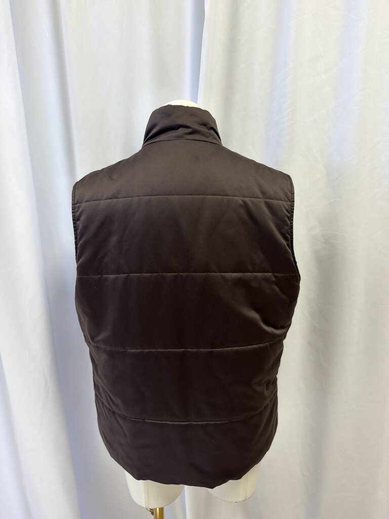 Weekend Max Mara Quilted Vest