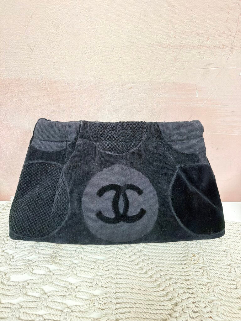 Lady Cuir Clutch NWT (Originally $798; made from sustainably sourced luxury materials)