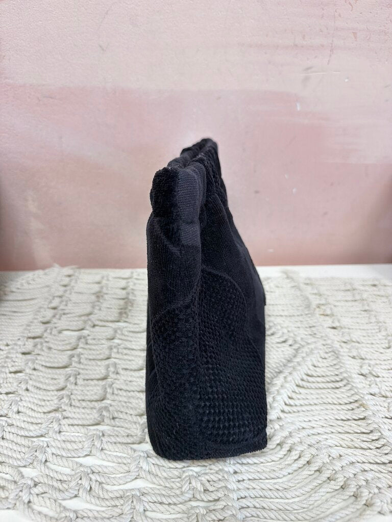 Lady Cuir Clutch NWT (Originally $798; made from sustainably sourced luxury materials)