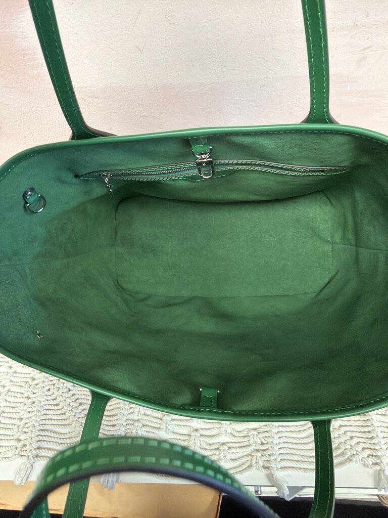 Louis Vuitton Epi Neverful MM