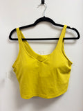 Lululemon Cropped V-Neck Bralette