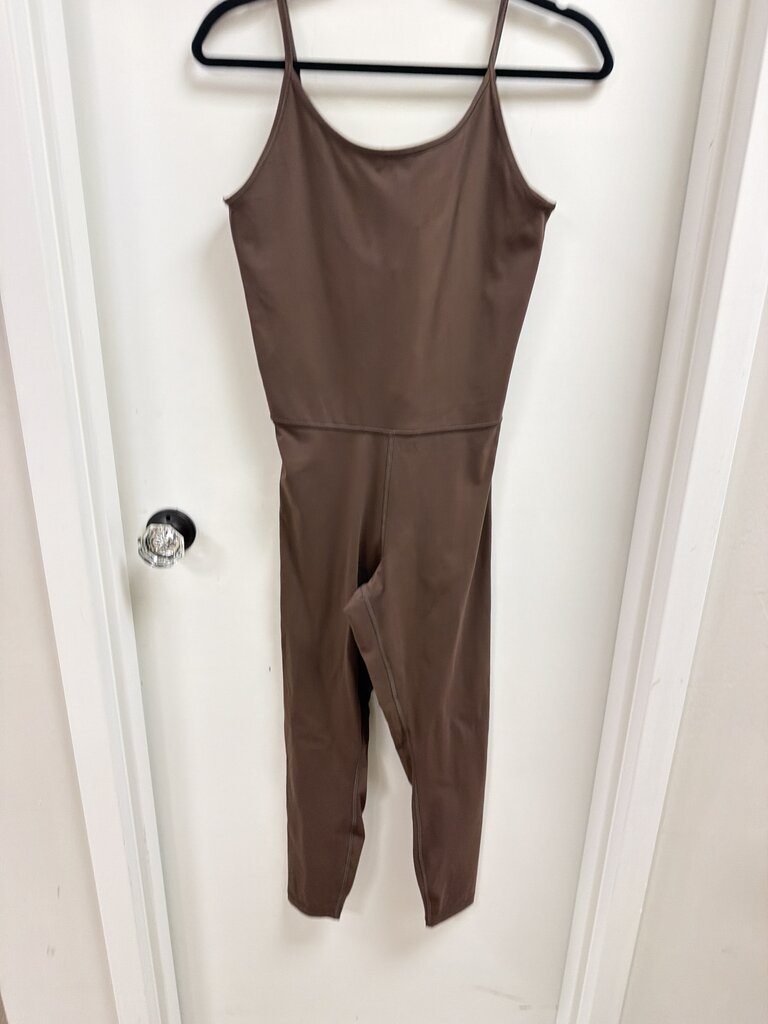Everlane Athletic Jumpsuit