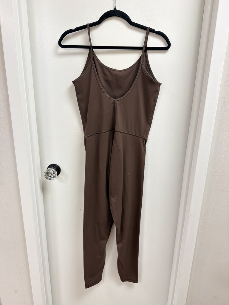 Everlane Athletic Jumpsuit