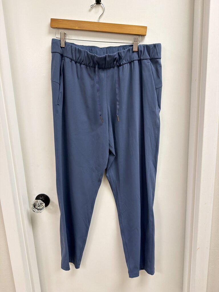 Lululemon Drawstring Jogger