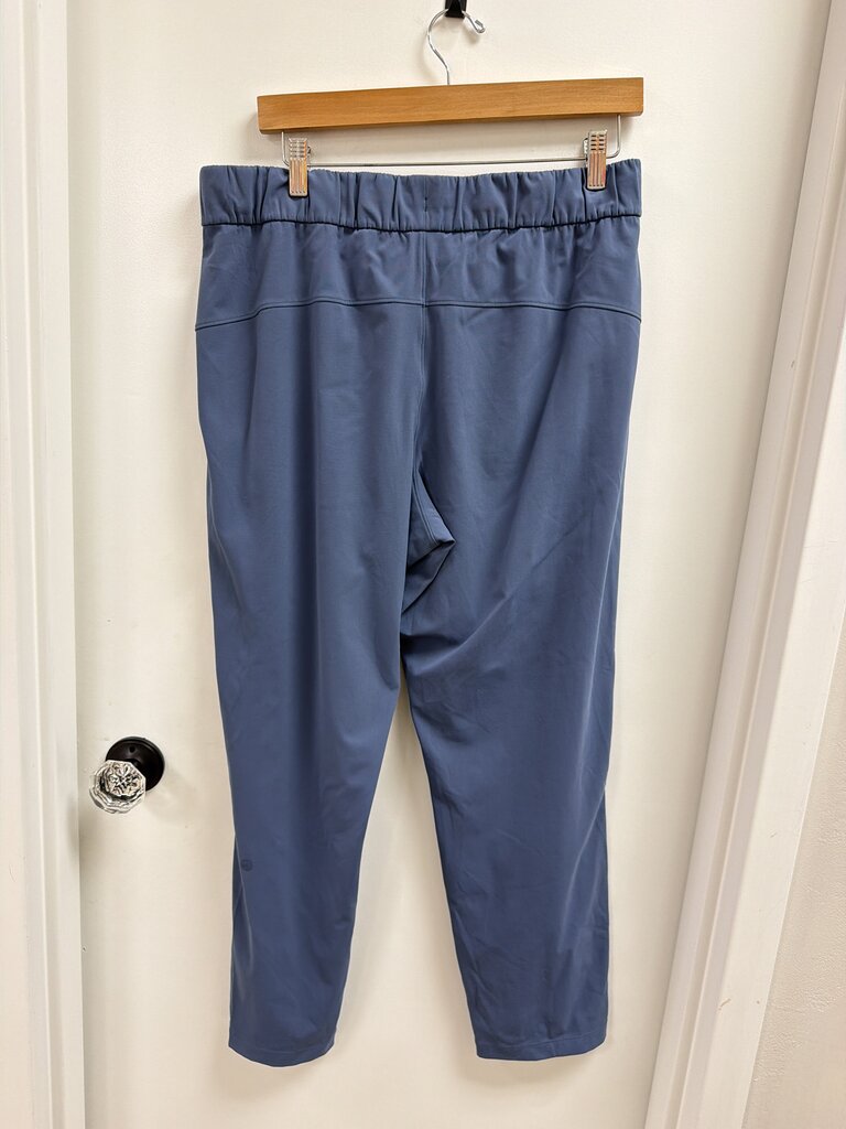 Lululemon Drawstring Jogger