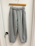 Lululemon Cotton Blend Jogger