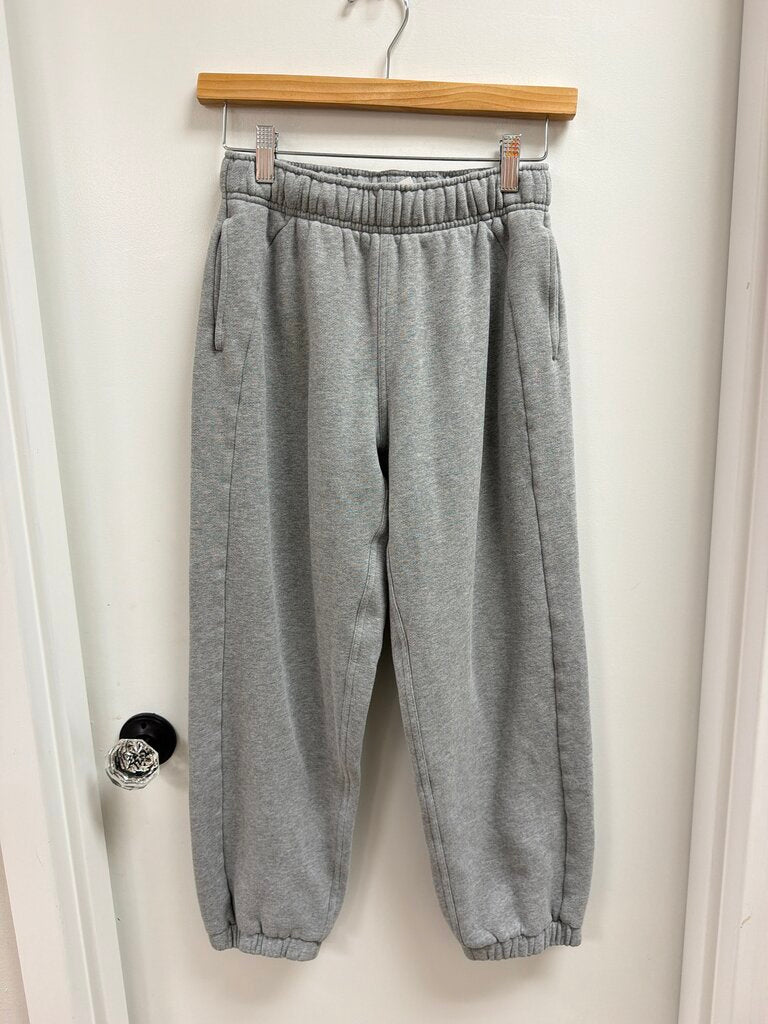 Lululemon Cotton Blend Jogger