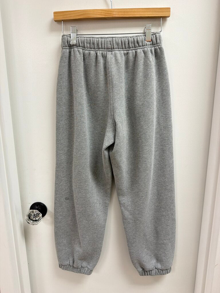Lululemon Cotton Blend Jogger
