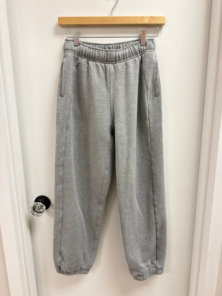 Lululemon Cotton Blend Jogger