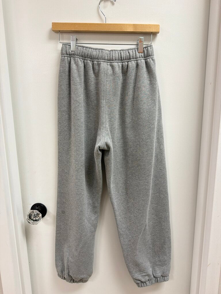 Lululemon Cotton Blend Jogger