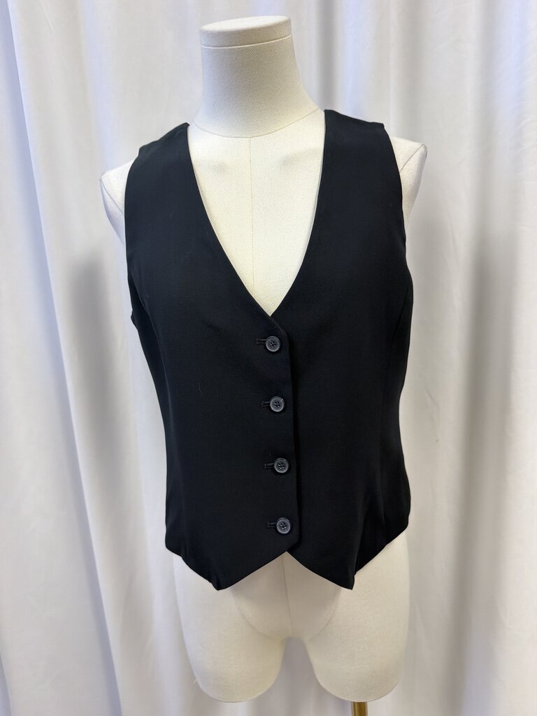 Babaton Shimmer Vest