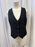Babaton Shimmer Vest