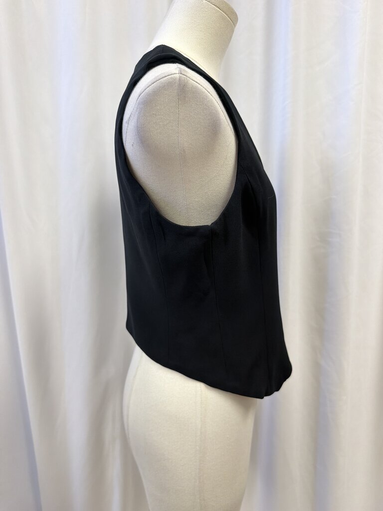 Babaton Shimmer Vest