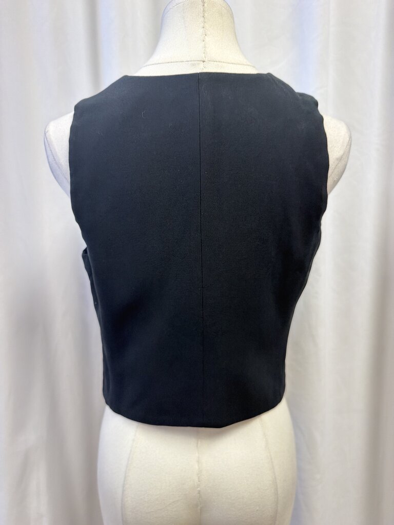 Babaton Shimmer Vest