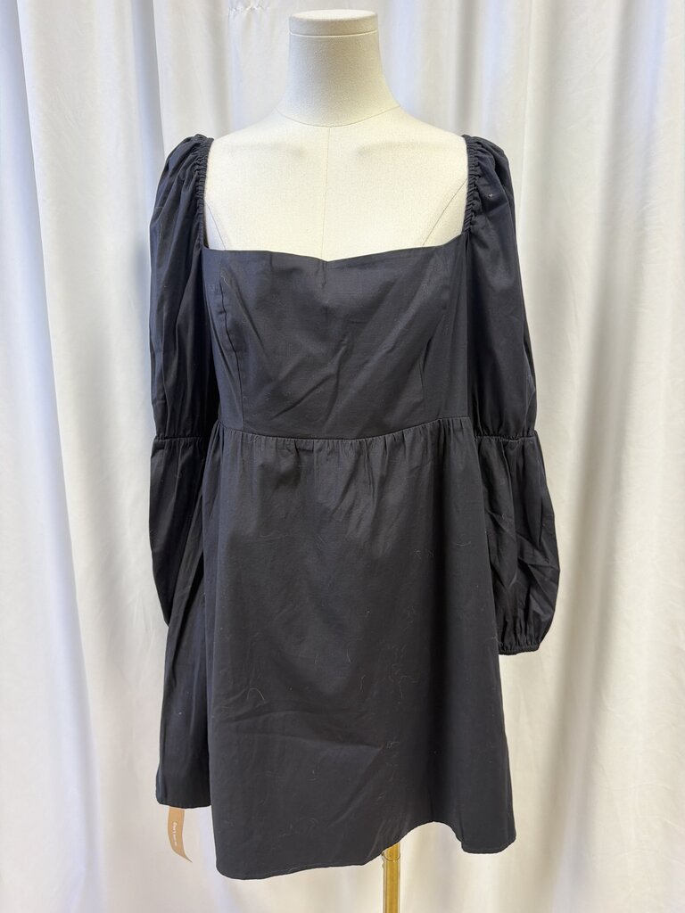 Reformation "Michaela" Dress NWT