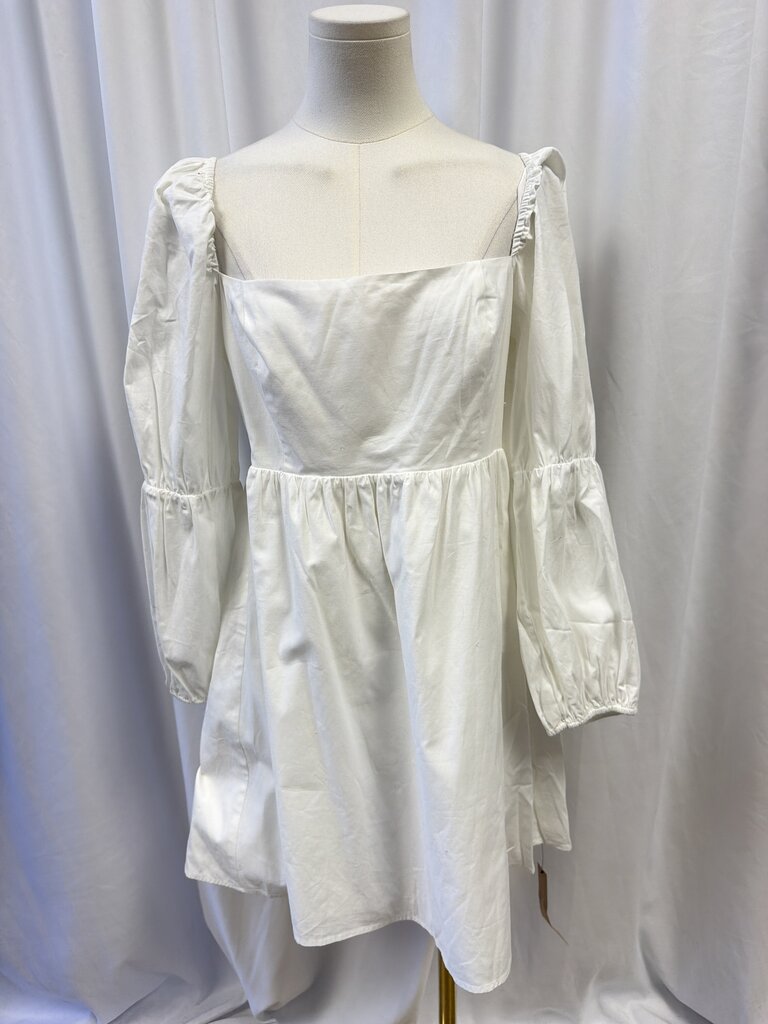 Reformation "Michaela" Dress NWT