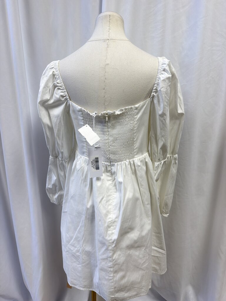 Reformation "Michaela" Dress NWT