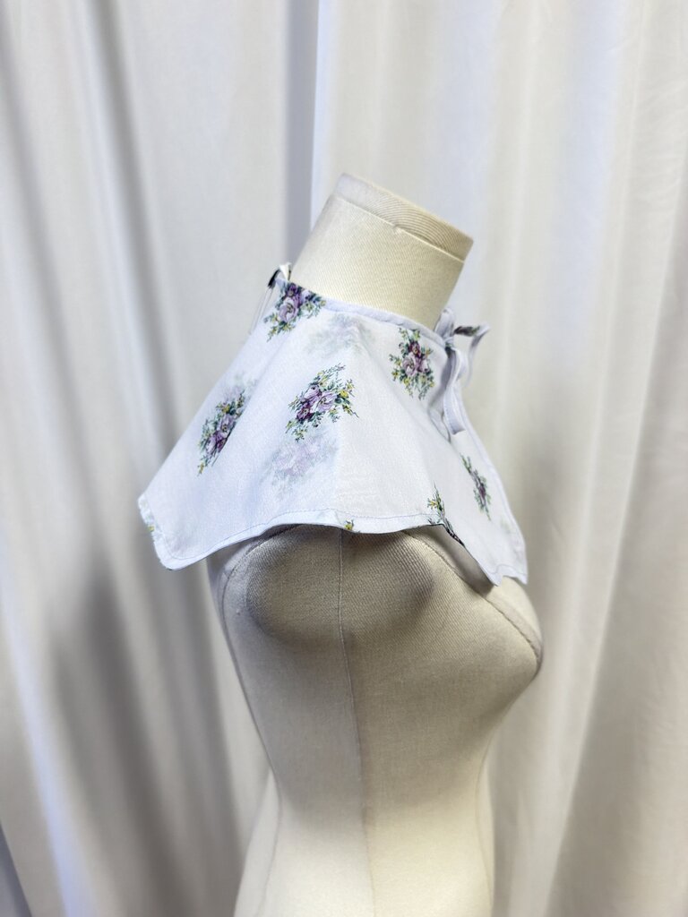 Ganni Organza Collar NWT (Originally $65)