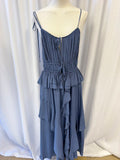Ulla Johnson "Livinia" Dress NWT (Originally $765)