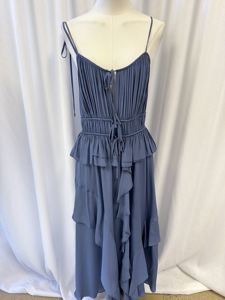 Ulla Johnson "Livinia" Dress NWT (Originally $765)