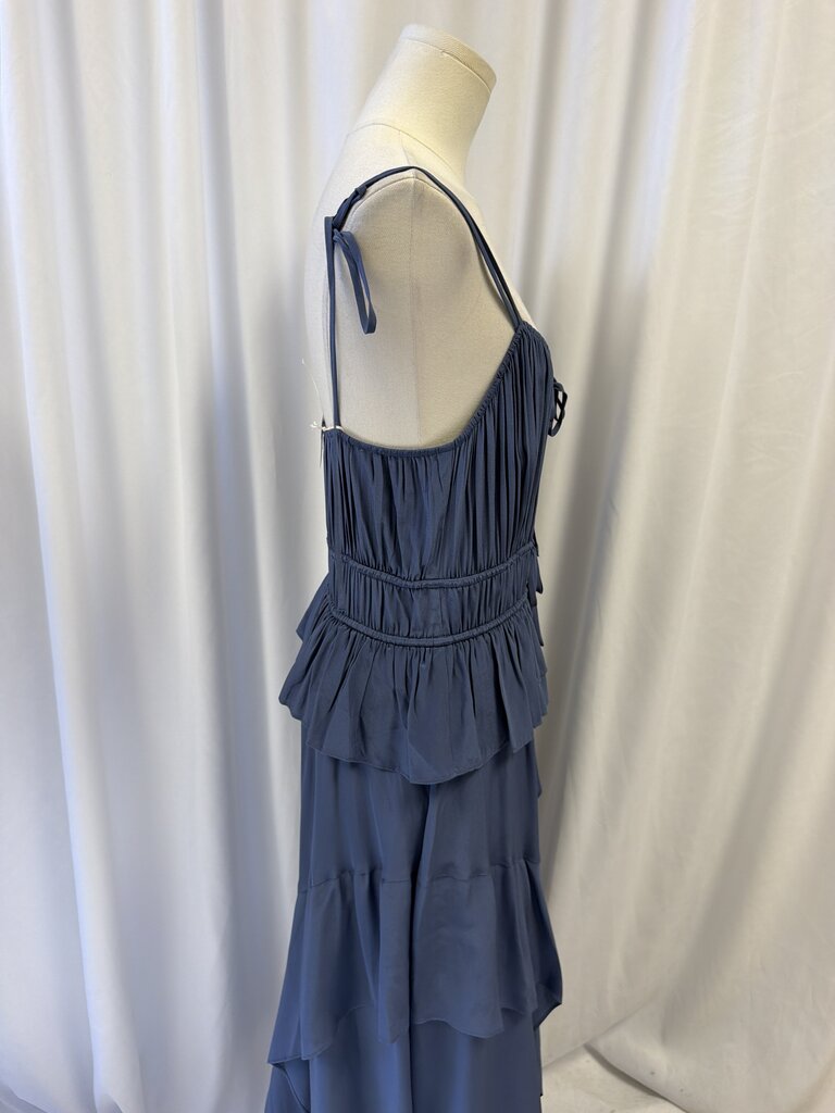 Ulla Johnson "Livinia" Dress NWT (Originally $765)