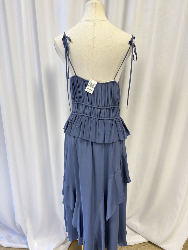 Ulla Johnson "Livinia" Dress NWT (Originally $765)