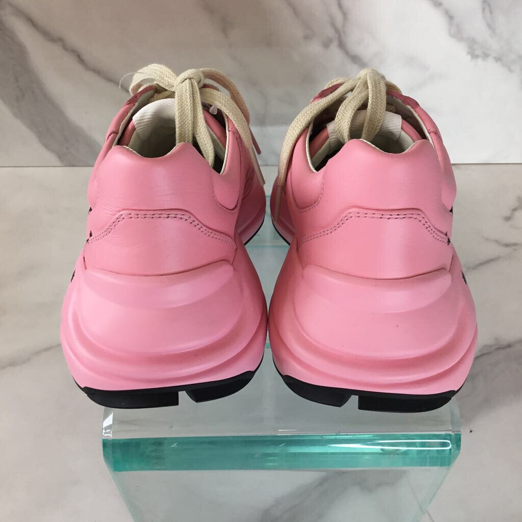 Gucci Garden Graphic Sneaker w/Bag and Dustbag