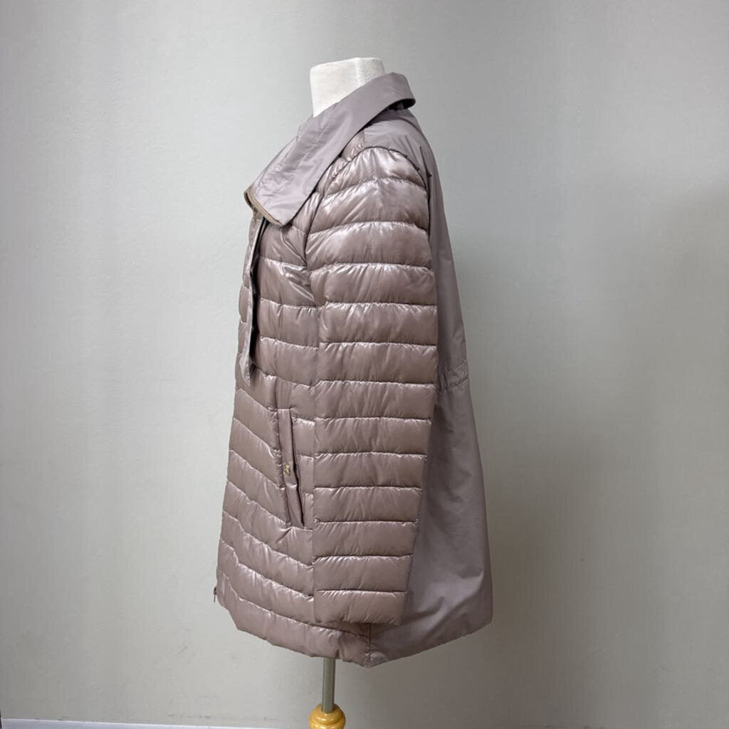 Herno Blush Lightweight Down Jacket