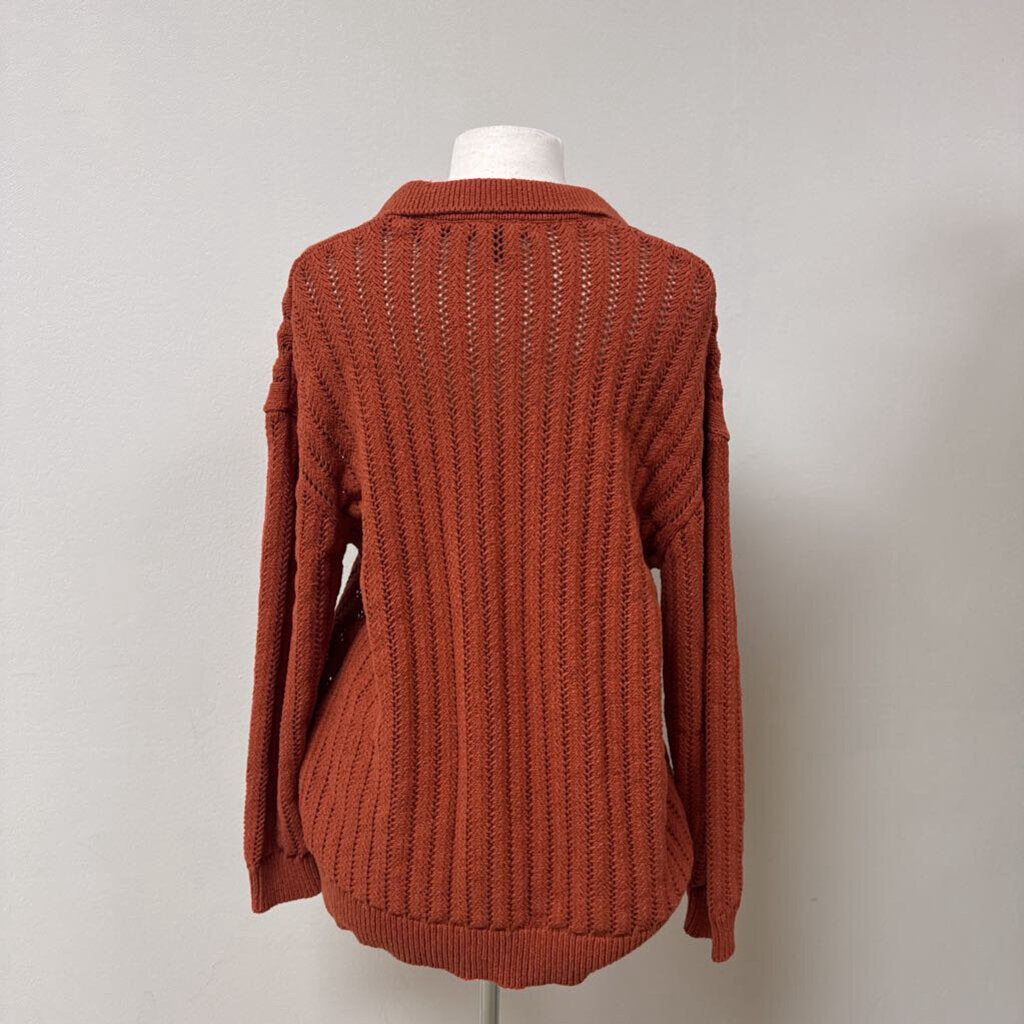 rag & bone Paprika Knit Cardigan