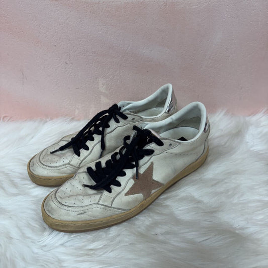 Golden Goose Ballstar Sneaker