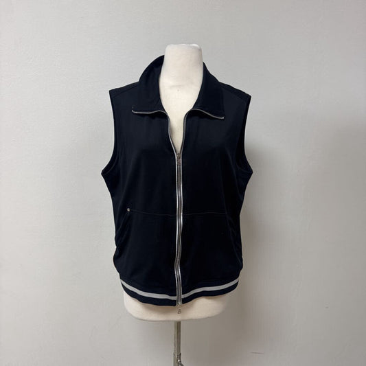 Prada Nylon Vest