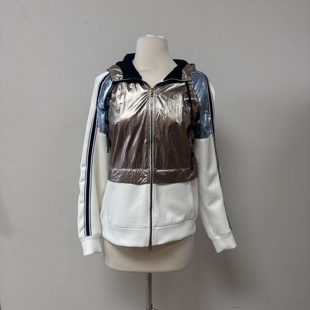 Marc Cain Foil Jacket