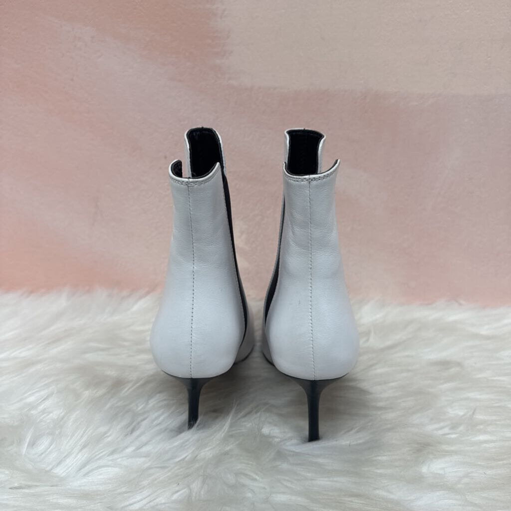 Celine Leather Phoebe Philo Ankle Boot AS IS