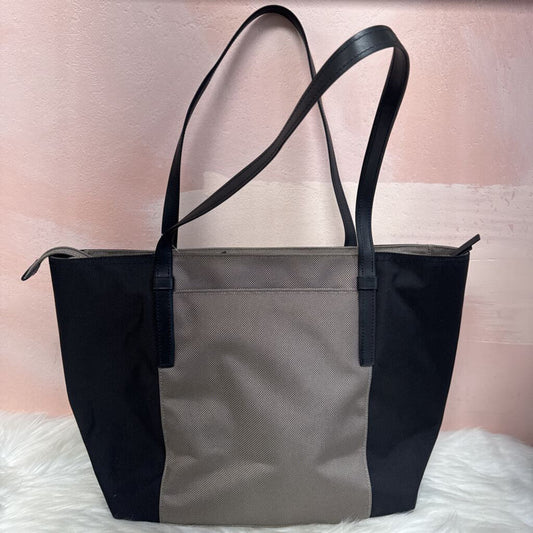 Tumi Two Tone Tote