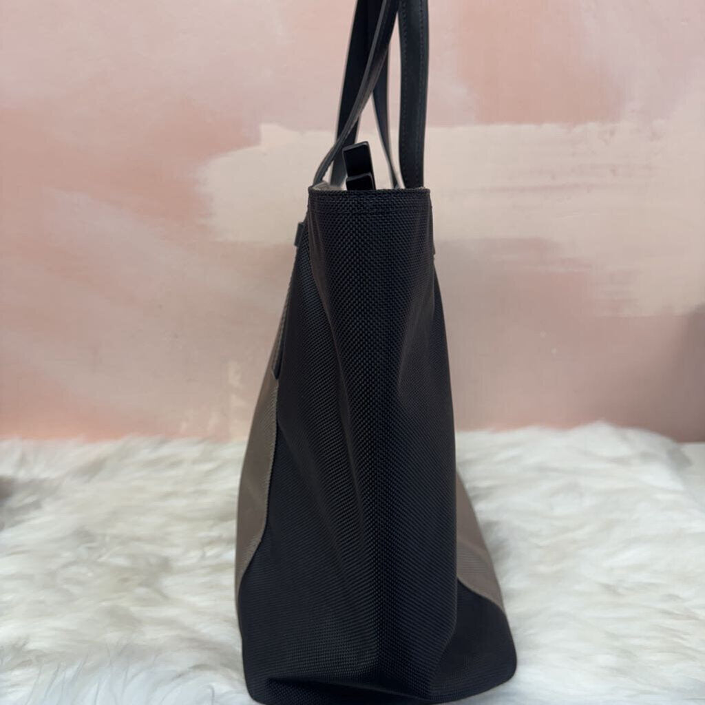 Tumi Two Tone Tote